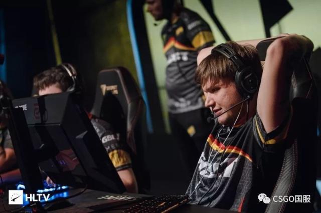 aliStair ： 我们想为澳大利亚CS赢得荣耀