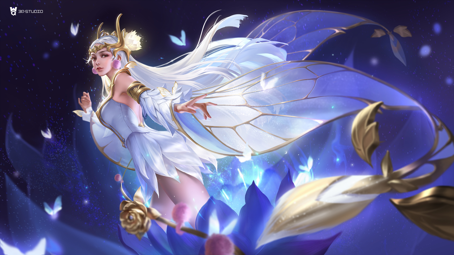 LPL官方海报：TESvsAL 谁能把握制胜先机，势如破竹拿下胜利？