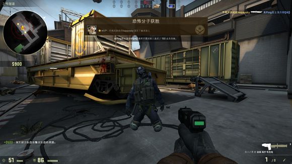 久违了！LvMao时隔1459天再次晋级全球总决赛