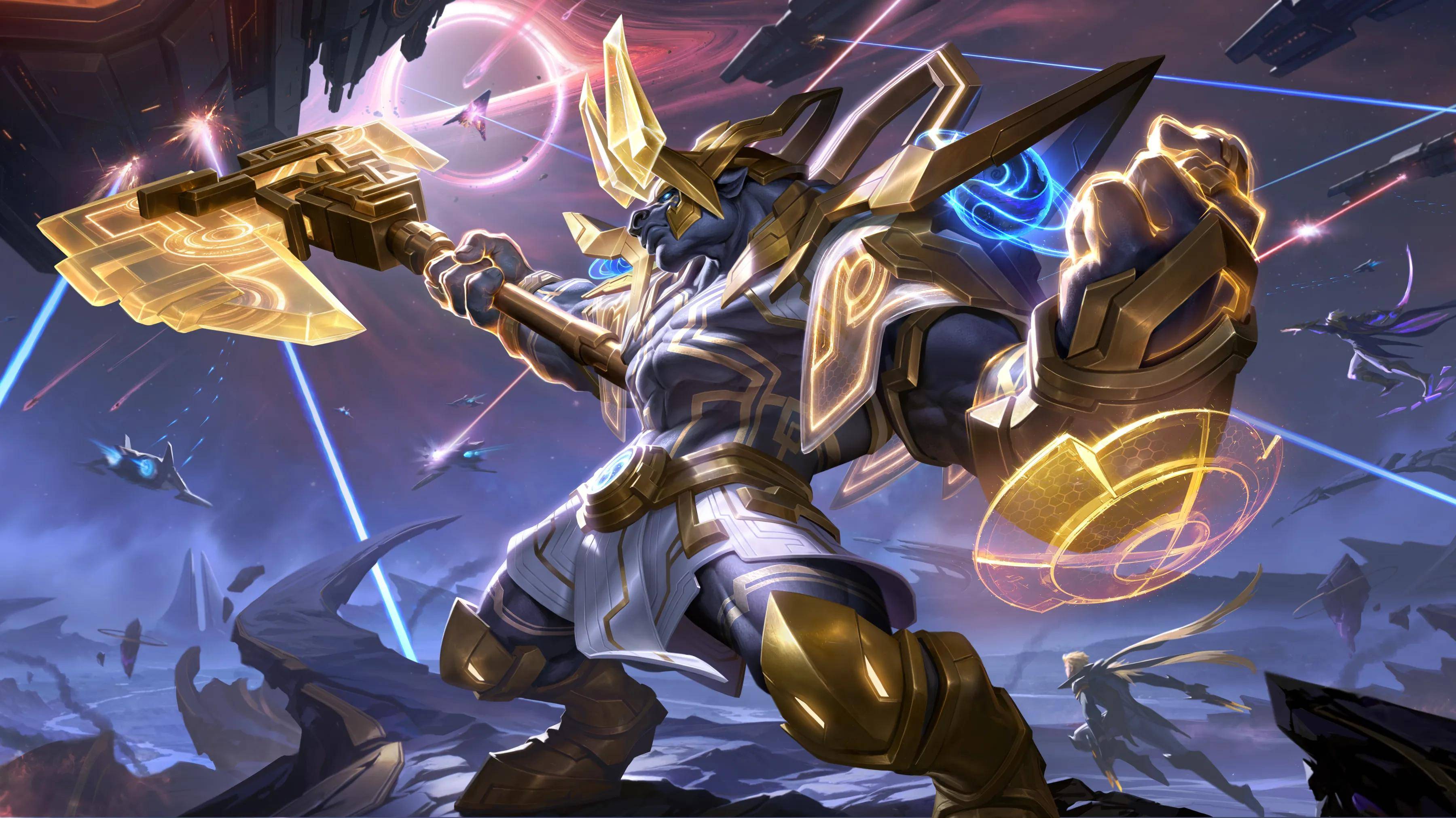 lmbt 与 STYKO 和 oskar 组建了一个新团队。