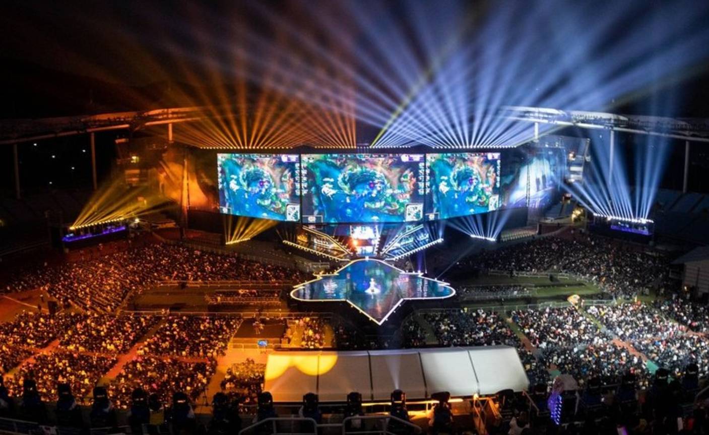 首登Major赛场，Entropiq：要打进淘汰赛，然后大搞一番