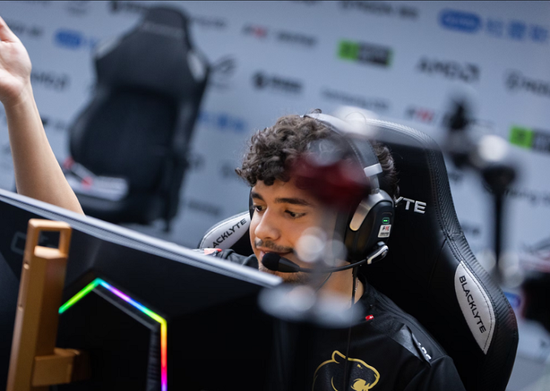 The MongolZ 击败 Team Spirit 成为 IEM 成都 2025 季后赛的最后一支队伍