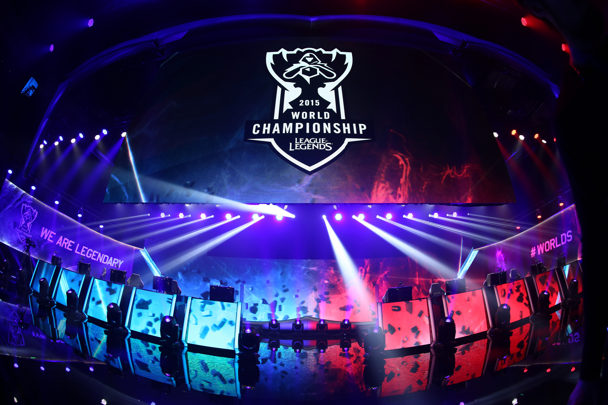 电子竞技世界杯2025将举办Valorant锦标赛