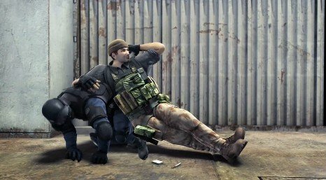 BLG赛后返图：努力和坚持都会有意义