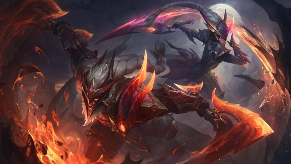 Fever Case Skins 现已在 Steam 市场上出售