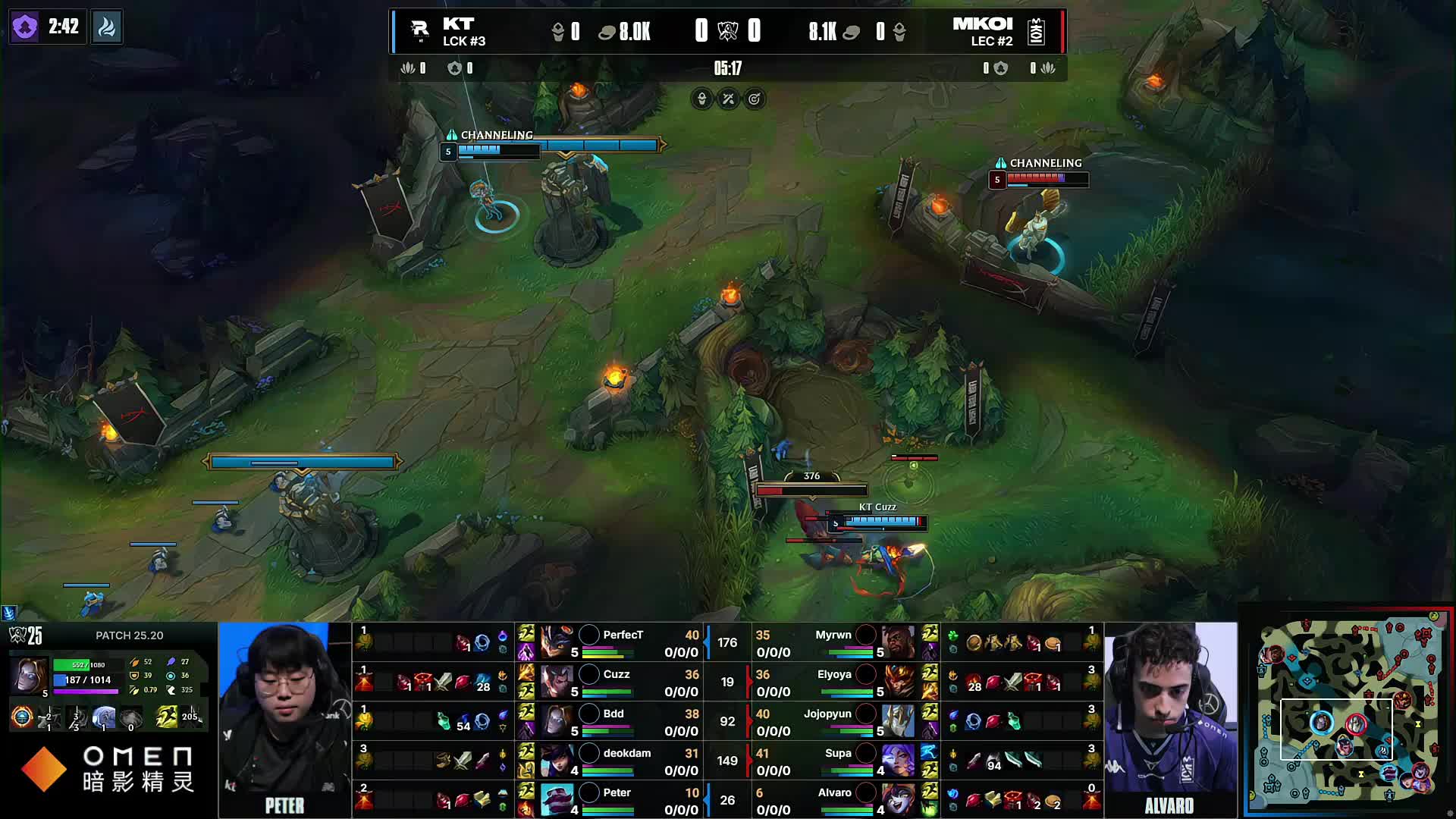 mithR：我们都曾质疑过ultimate