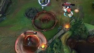 AL官方：原中路选手Harder即日起正式离队